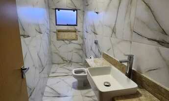 Imagem 7: Casa no Jardim Buriti Sereno