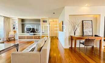 Imagem: Apartamento - / Residencial / Leblon