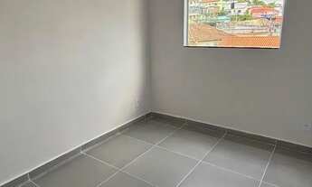 Imagem 7: CENTRO/SG* - APTº NOVO 2 QTS/GARAGEM - 100% FINANCIADO