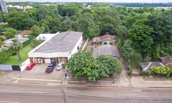 Imagem 3: Terreno à venda, Vila Yolanda - Foz do Iguaçu/PR