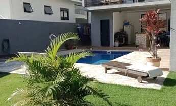 Imagem 2: CASA EM CONDOMÍNIO - RESIDENCIAL RESERVA ECOLÓGICA ATIBAIA - SP