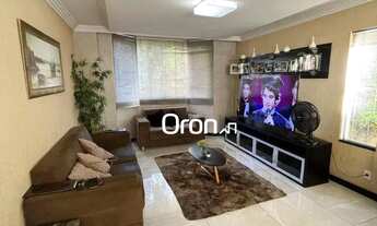 Imagem 3: Sobrado à venda, 260 m² por R$ 1.690.000,00 - Portal do Sol I - Goiânia/GO