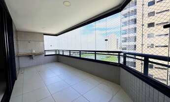 Imagem 3: Apartamento com 3 suítes e 143m2 na Península