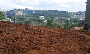 Imagem 5: CAXIAS DO SUL - Terreno Padrão - SÃO LUIZ DA 6ª LÉGUA