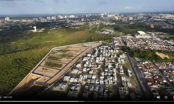 Imagem: Sunset Boulevard 2 - Lote/Terreno de 393