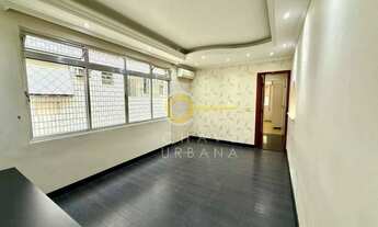 Imagem 6: Apartamento com 2 dormitórios à venda, 83 m² por R$ 460.000,00 - Encruzilhada - Santos/SP