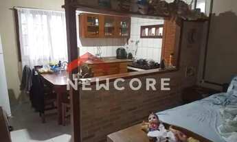 Imagem: Casa em Rua Euclides João Alves - Armação