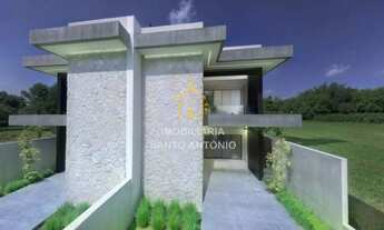 Imagem 5: Casa Financiável com 3 suítes no norte da Ilha de Florianópolis