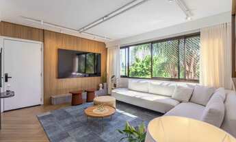 Imagem 5: Apartamento garden com 180 metros 3 quartos 2 vagas no bairro Higienópolis - Porto Alegre