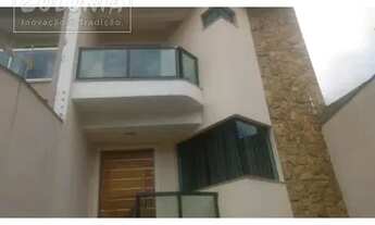 Imagem 3: Sobrado a venda - Parque das Nações, Santo André