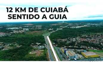 Imagem 4: CHÁCARA / SITIO para venda DISTRITO DE NOSSA SRA DA GUIA Cuiabá