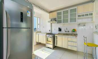 Imagem 4: Apartamento mobiliado, de 3 dormitórios no bairro Partenon