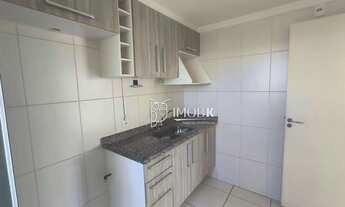 Imagem 3: Apartamento 2 Dormitórios no Condomínio Excellence Jundiaí/SP