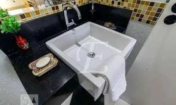 Imagem 14: Apartamento com 4 dormitórios para alugar, 200 m² - Alphaville Industrial - Barueri/SP