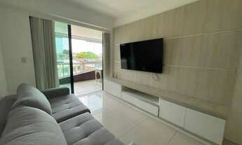 Imagem: Ville de France - 3 suítes - 109m² - Adrianópolis