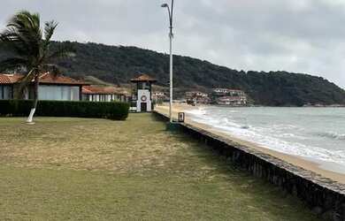 Imagem 12: Casa de condomínio para aluguel tem 150 metros quadrados com 3 quartos