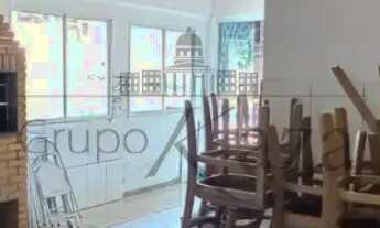 Imagem 16: Oportunidade - Casa em Condomínio - Jardim América - Village Campo Felice - 3 Dormitórios