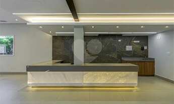 Imagem 3: Casa Comercial venda tem 339 metros quadrados com 3 quartos em Vila Nova Conceição - São P