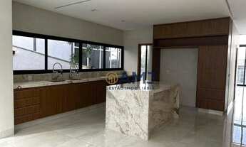 Imagem 4: Sobrado Condomínio do Lago