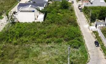Imagem 2: Terreno ao lado da esquina à venda, Alphaville 2, Campos dos Goytacazes, RJ