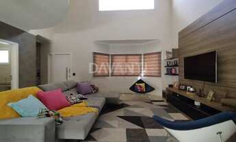 Imagem 5: Casa para venda ou locação no Condomínio Fiorella em Valinhos na Davanti Imóveis