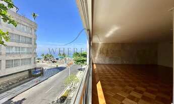 Imagem: Apartamento Amplo para Alugar na Quadra