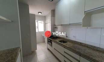 Imagem 5: APARTAMENTO PARA ALUGAR NO EDÍFICIO MIRANTE DO LAGO