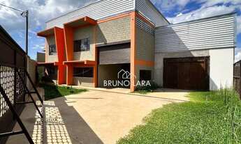 Imagem 4: Galpão para alugar em Igarapé bairro Ipanema!