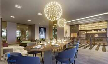 Imagem: PORTO NOBRE vende THE PARK, com 3 suítes