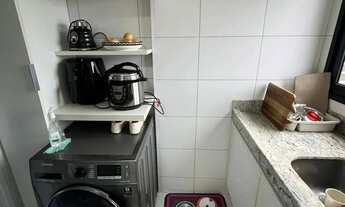 Imagem 5: Apt lindo, otima localização