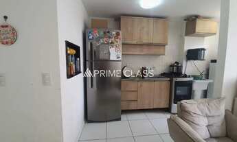 Imagem 4: Apartamento com 2 dormitórios sendo 1 suíte - Bairro Marechal Rondon, Canoas/RS