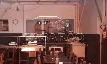 Imagem 4: Salão Comercial -Fundação