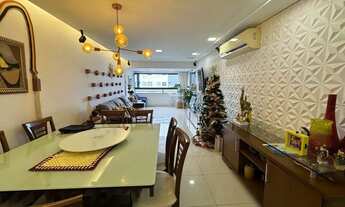 Imagem: Imóvel para venda tem 120 metros quadrados