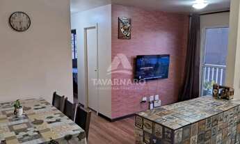 Imagem: APARTAMENTO 03 QUARTOS VITTACE GIANNA