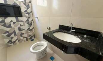 Imagem 5: Casa para Venda em Montes Claros, Acacias, 2 dormitórios, 1 banheiro, 1 vaga