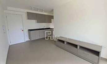 Imagem 5: Apartamento com 2 dormitórios para alugar, 46 m² por R$ 3.786,00/mês - Mirandópolis - São