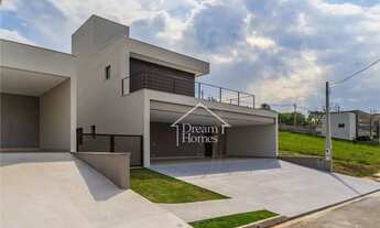 Imagem 5: Casa com 3 quartos à venda, 305 m² - Condomínio Recando das Palmas - Vinhedo/SP