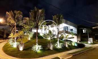 Imagem: Casa à venda, Residencial Parque Mendanha