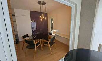 Imagem 4: Apartamento para alugar, 70 m² por R$ 4.100,00/mês - Edifício Victoria Parque - Londrina/P