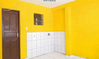 Imagem 7: Casa Piratini Sapucaia do Sul