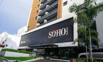 Imagem: Apartamento á Venda 3 suítes Setor Bueno