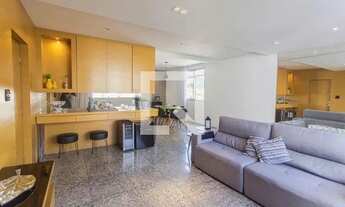 Imagem 2: Apartamento à Venda - Grajaú, 4 Quartos, 140 m2