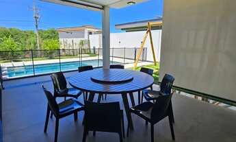 Imagem 2: Alphaville litoral norte 3