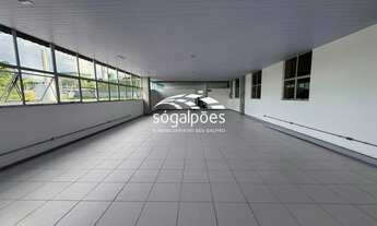 Imagem 5: Galpão para aluguel, 10 vagas, Campina Verde - CONTAGEM/MG