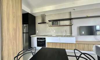 Imagem 5: Studios prontos para morar à venda no bairro Trindade, Florianópolis