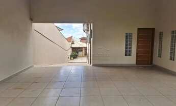 Imagem 7: Casa sobrado de 301m² com 03 quartos para locação - City Ribeirão