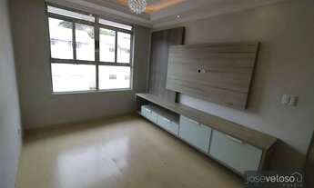 Imagem 6: Apartamento com 3 dormitórios para alugar, 59 m² por R$ 2.200/mês - Santa Quitéria - Curit