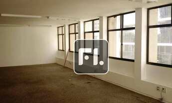 Imagem 2: Conjunto para alugar, 250 m² por R$ 18.400,09/mês - Vila Olímpia - São Paulo/SP