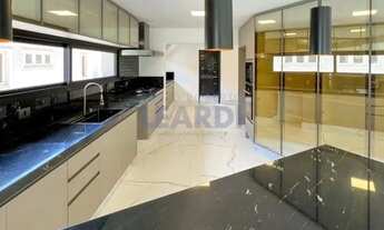 Imagem 4: CASA EM CONDOMÍNIO - ALPHAVILLE - SP