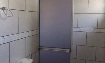 Imagem 5: Casa na praia com piscina